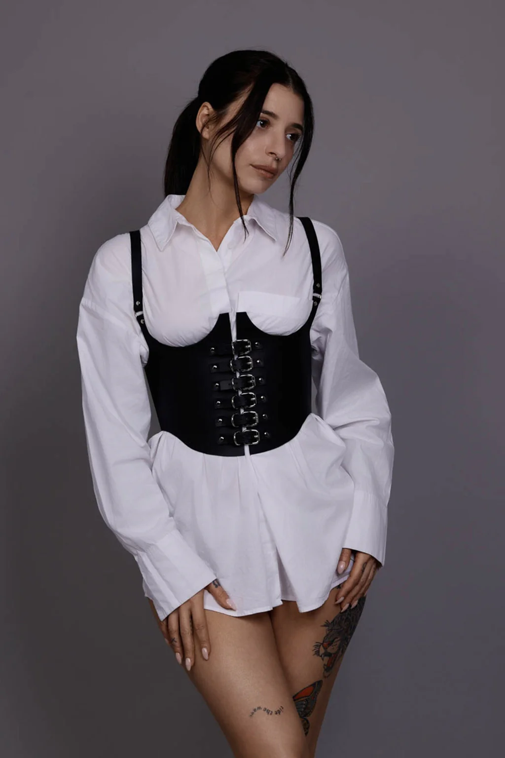 Bella Corset