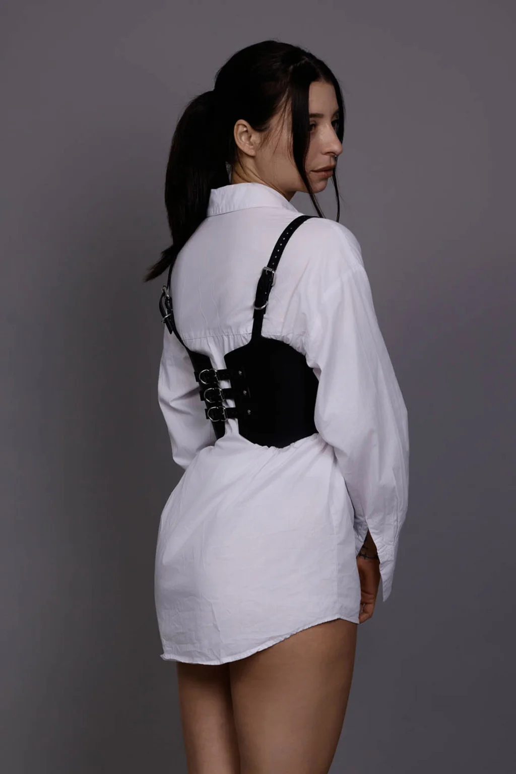 Bella Corset - Image 3