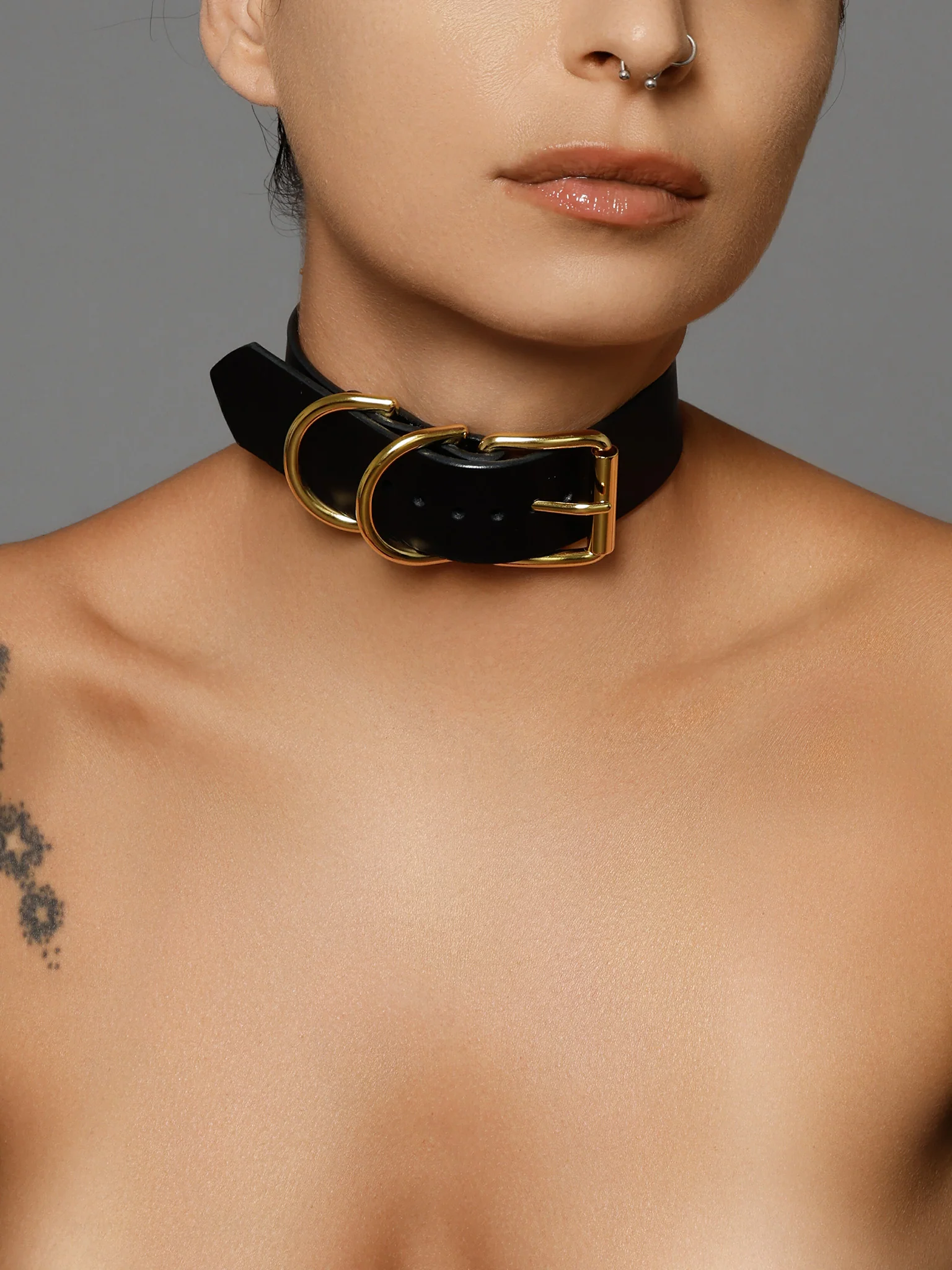 Collars